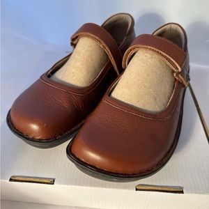 Alegria Mary Jane’s size 38